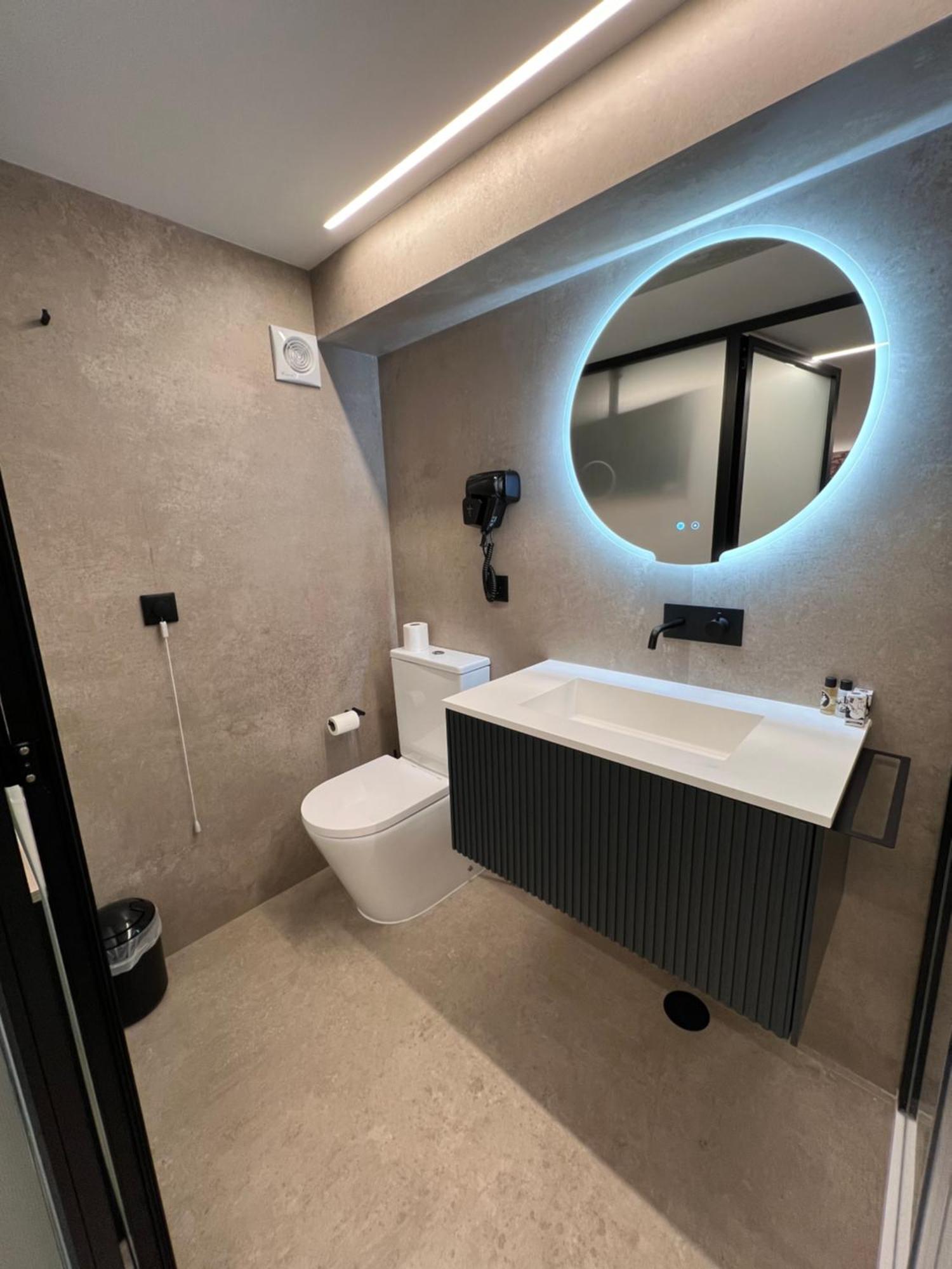 Dom Joao Glamour Hotel Lisboa Dış mekan fotoğraf