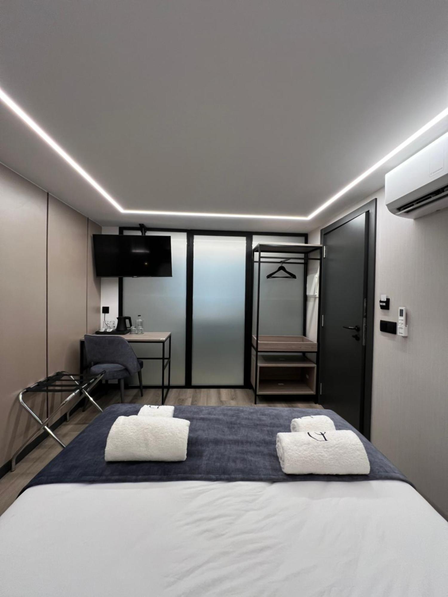 Dom Joao Glamour Hotel Lisboa Dış mekan fotoğraf
