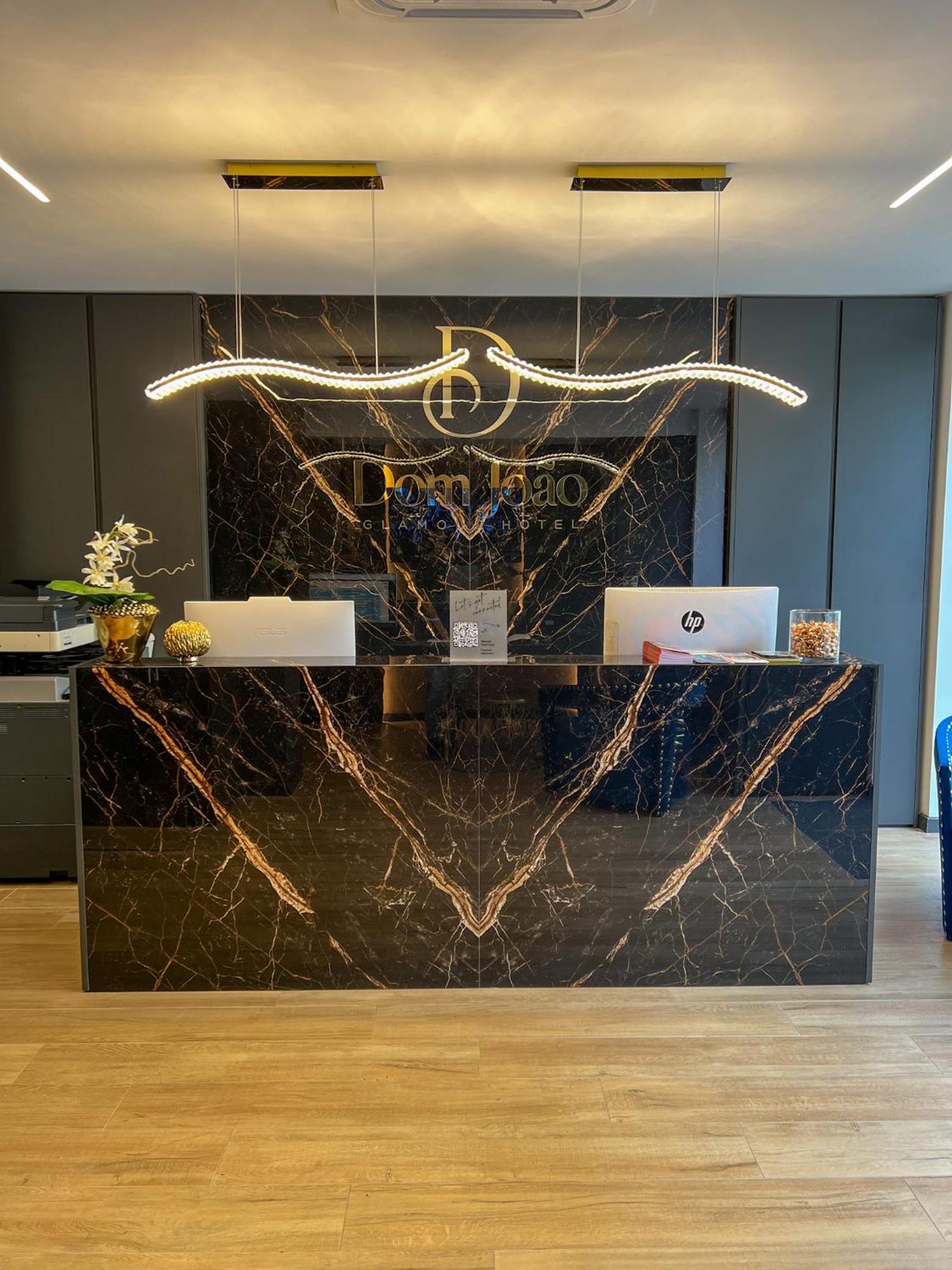 Dom Joao Glamour Hotel Lisboa Dış mekan fotoğraf