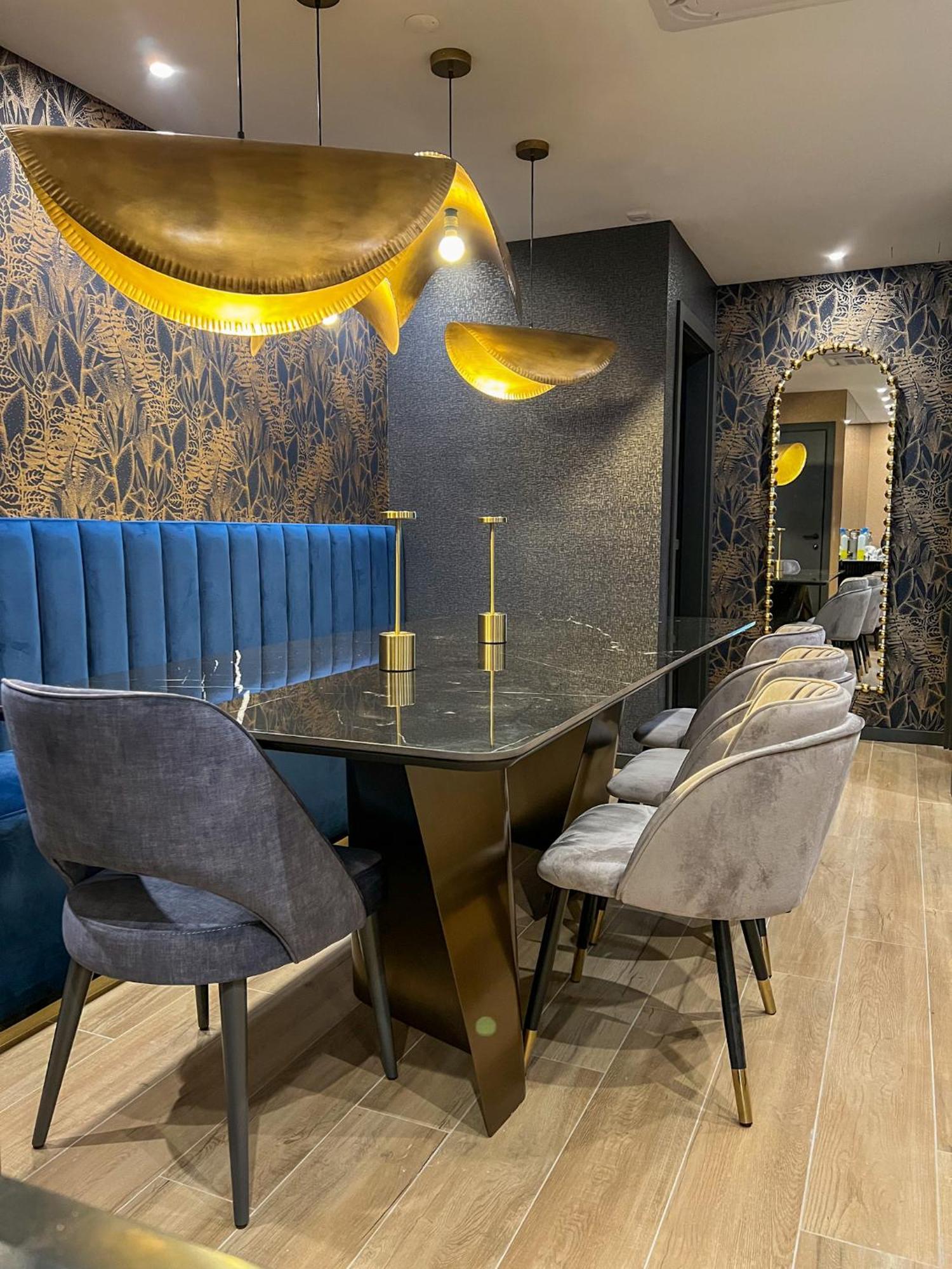 Dom Joao Glamour Hotel Lisboa Dış mekan fotoğraf