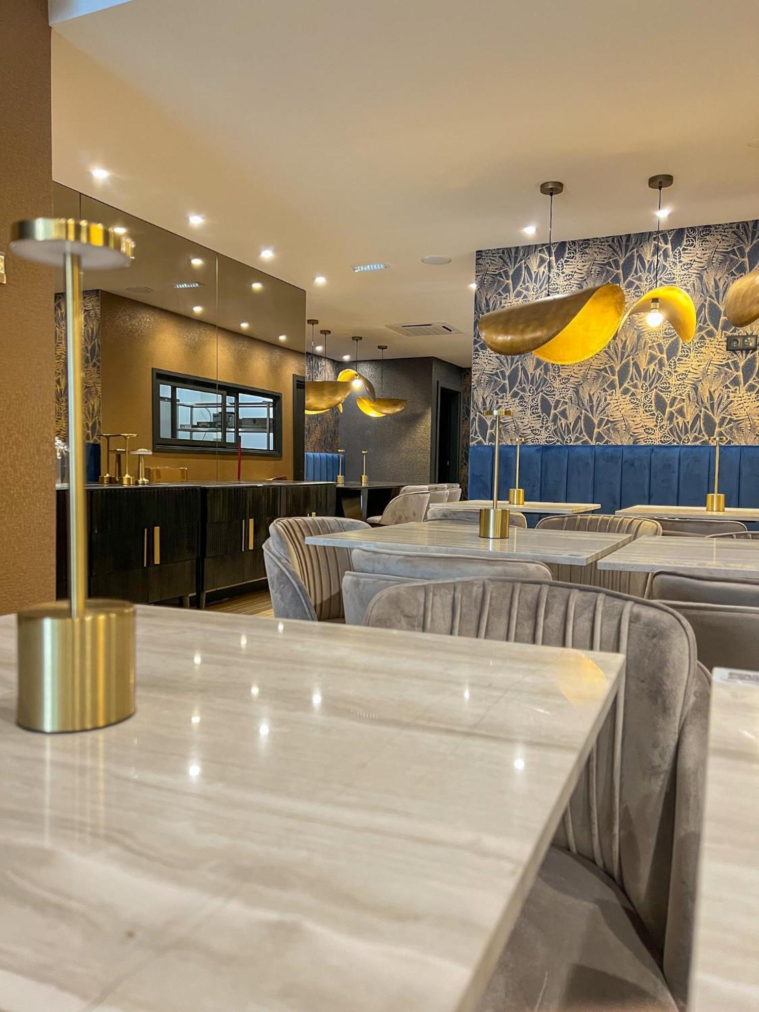 Dom Joao Glamour Hotel Lisboa Dış mekan fotoğraf