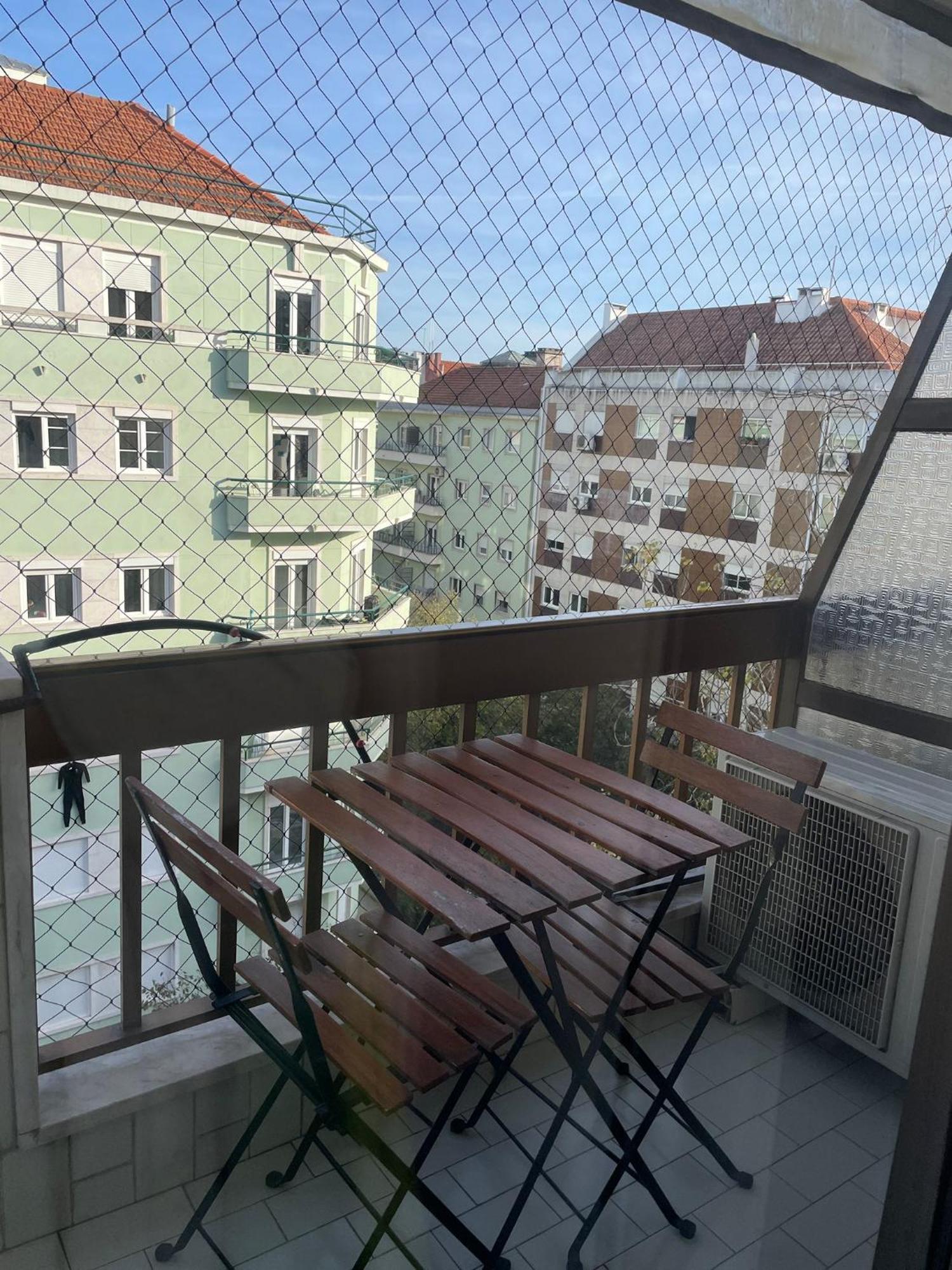 Dom Joao Glamour Hotel Lisboa Dış mekan fotoğraf