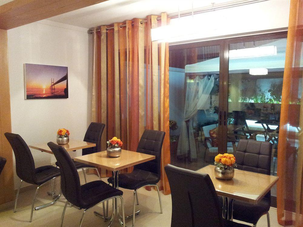 Dom Joao Glamour Hotel Lisboa Dış mekan fotoğraf