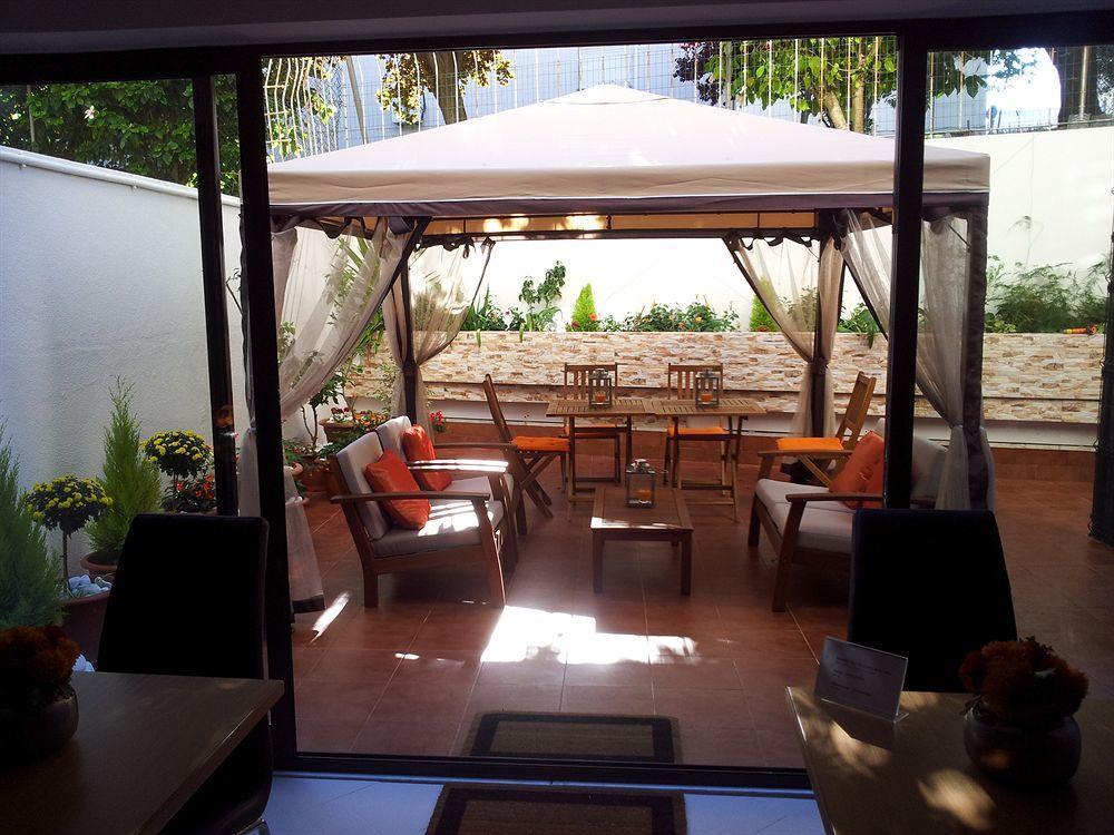 Dom Joao Glamour Hotel Lisboa Dış mekan fotoğraf