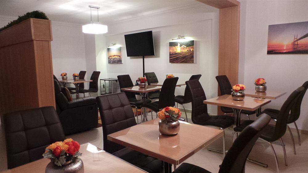 Dom Joao Glamour Hotel Lisboa Dış mekan fotoğraf