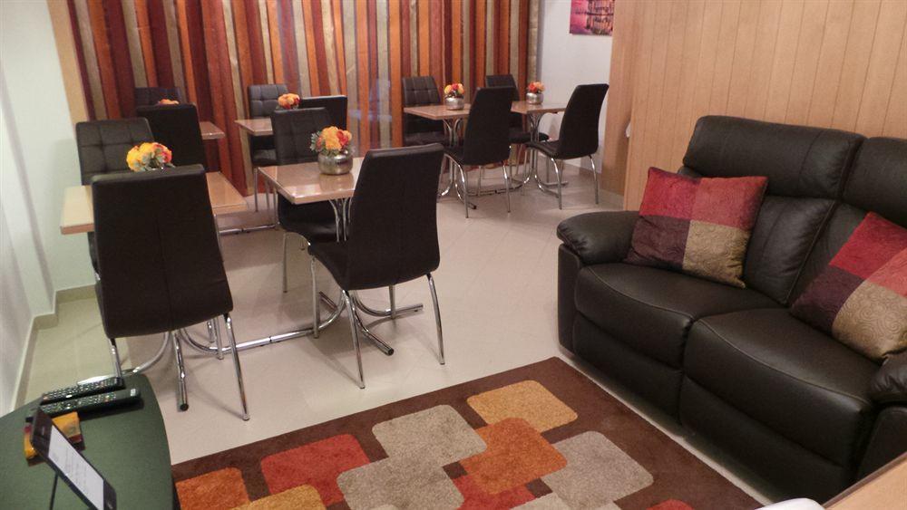Dom Joao Glamour Hotel Lisboa Dış mekan fotoğraf