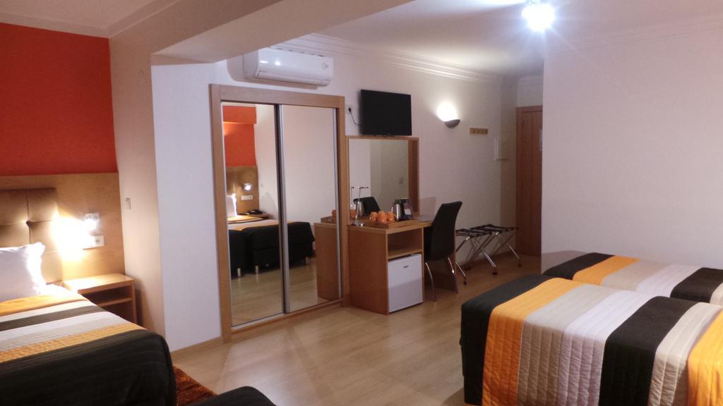 Dom Joao Glamour Hotel Lisboa Dış mekan fotoğraf