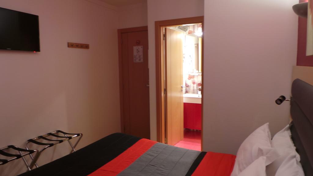 Dom Joao Glamour Hotel Lisboa Dış mekan fotoğraf