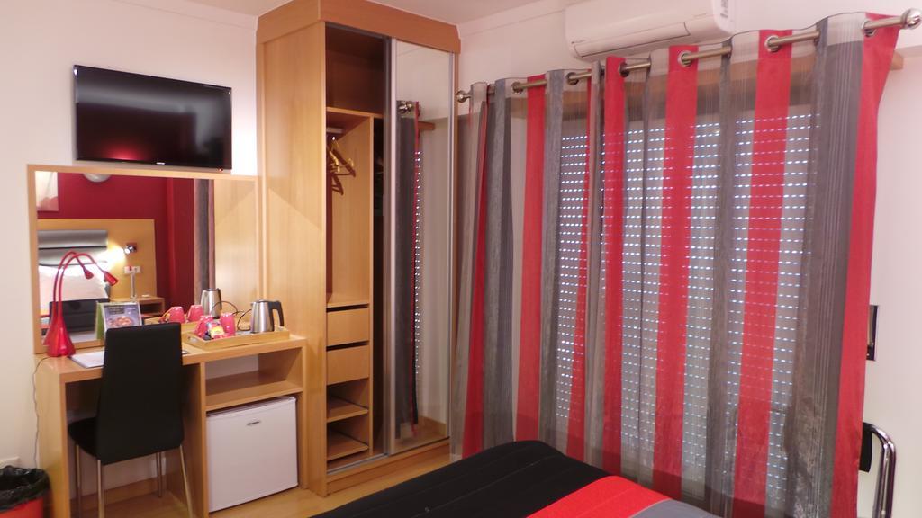 Dom Joao Glamour Hotel Lisboa Dış mekan fotoğraf