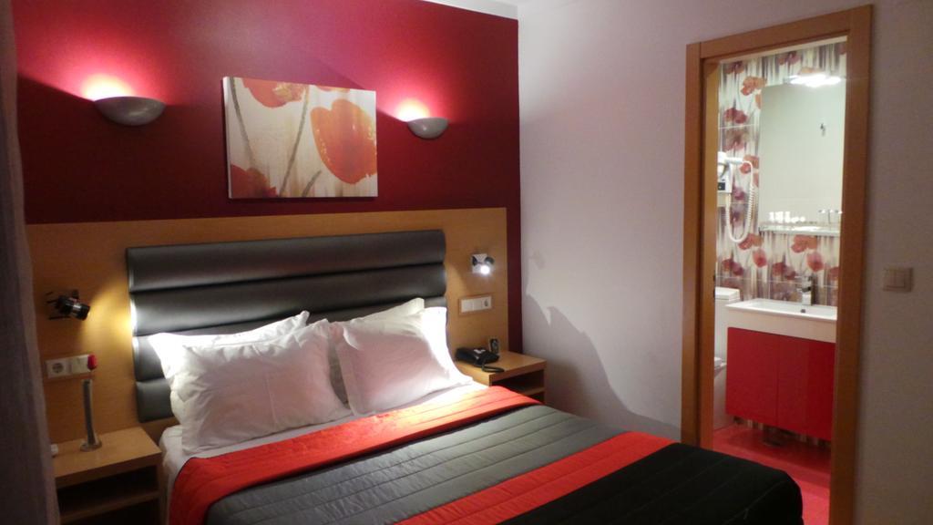 Dom Joao Glamour Hotel Lisboa Dış mekan fotoğraf