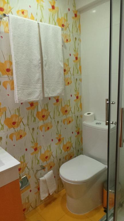 Dom Joao Glamour Hotel Lisboa Dış mekan fotoğraf