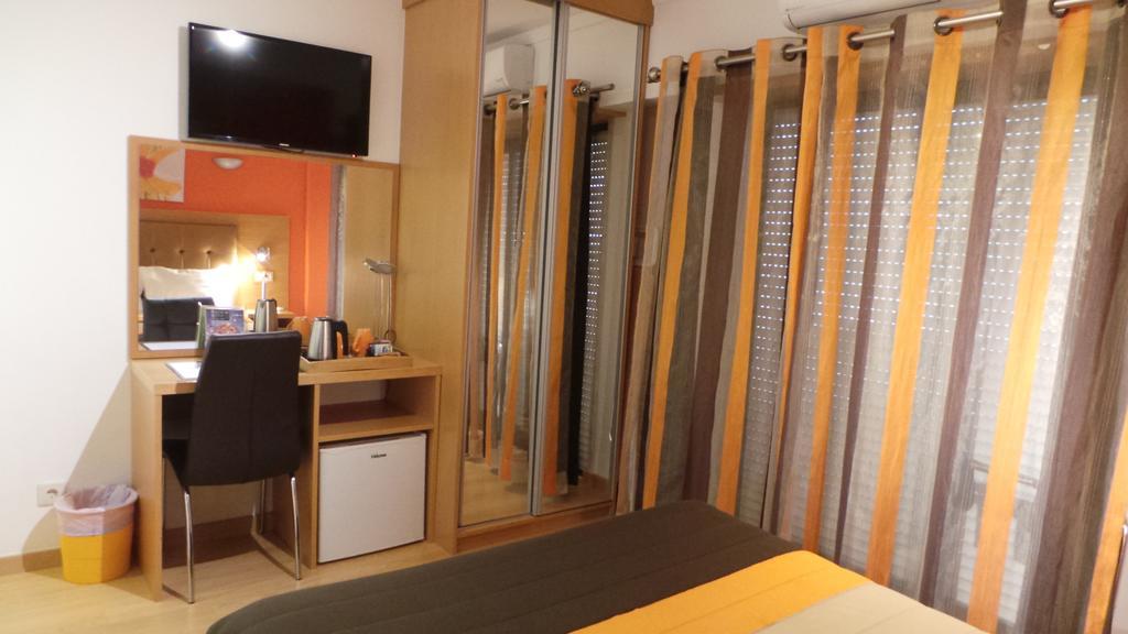 Dom Joao Glamour Hotel Lisboa Dış mekan fotoğraf