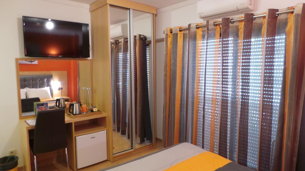 Dom Joao Glamour Hotel Lisboa Dış mekan fotoğraf