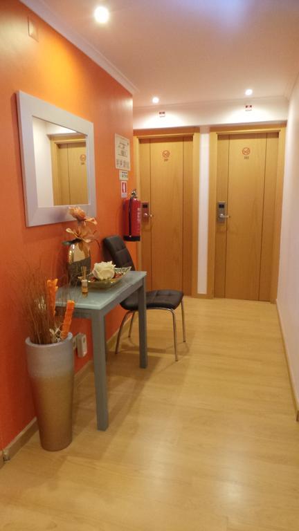 Dom Joao Glamour Hotel Lisboa Dış mekan fotoğraf