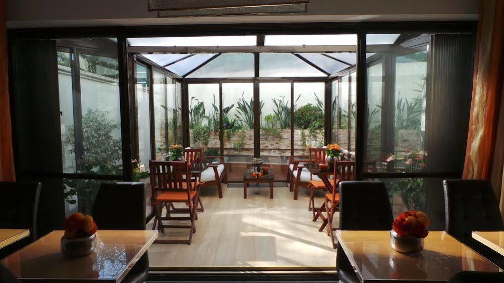 Dom Joao Glamour Hotel Lisboa Dış mekan fotoğraf