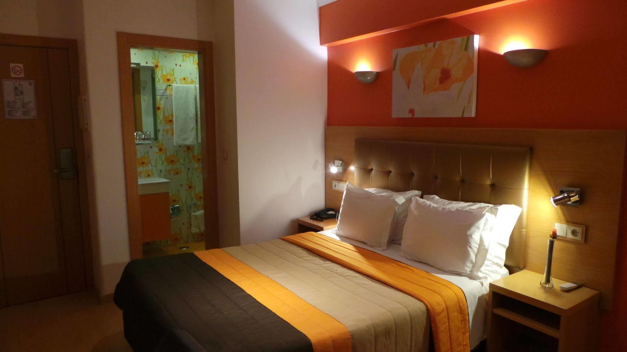 Dom Joao Glamour Hotel Lisboa Dış mekan fotoğraf