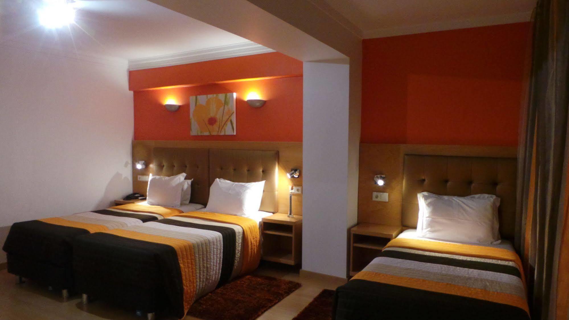 Dom Joao Glamour Hotel Lisboa Dış mekan fotoğraf