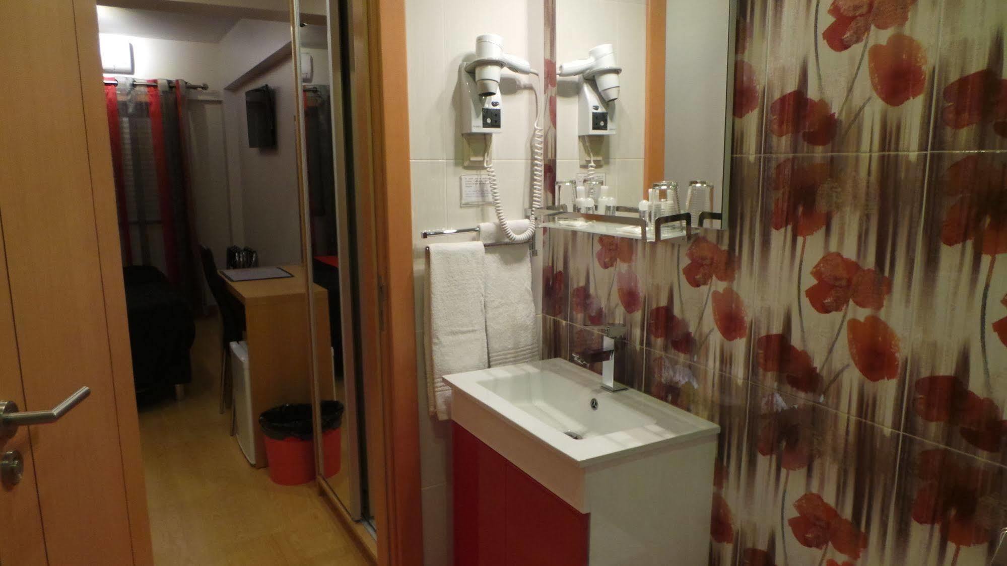 Dom Joao Glamour Hotel Lisboa Dış mekan fotoğraf