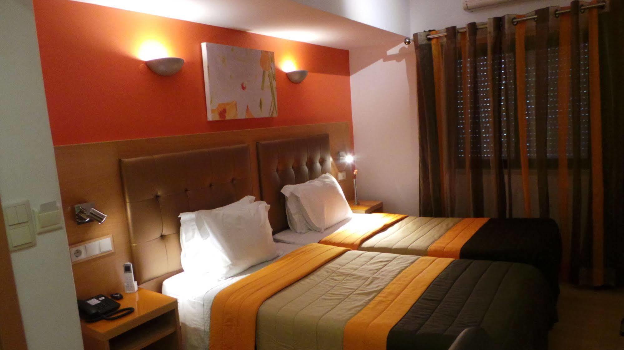 Dom Joao Glamour Hotel Lisboa Dış mekan fotoğraf