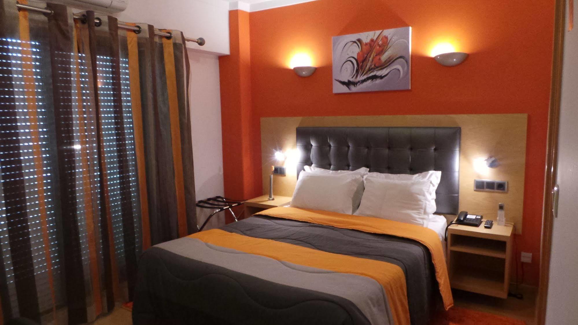 Dom Joao Glamour Hotel Lisboa Dış mekan fotoğraf