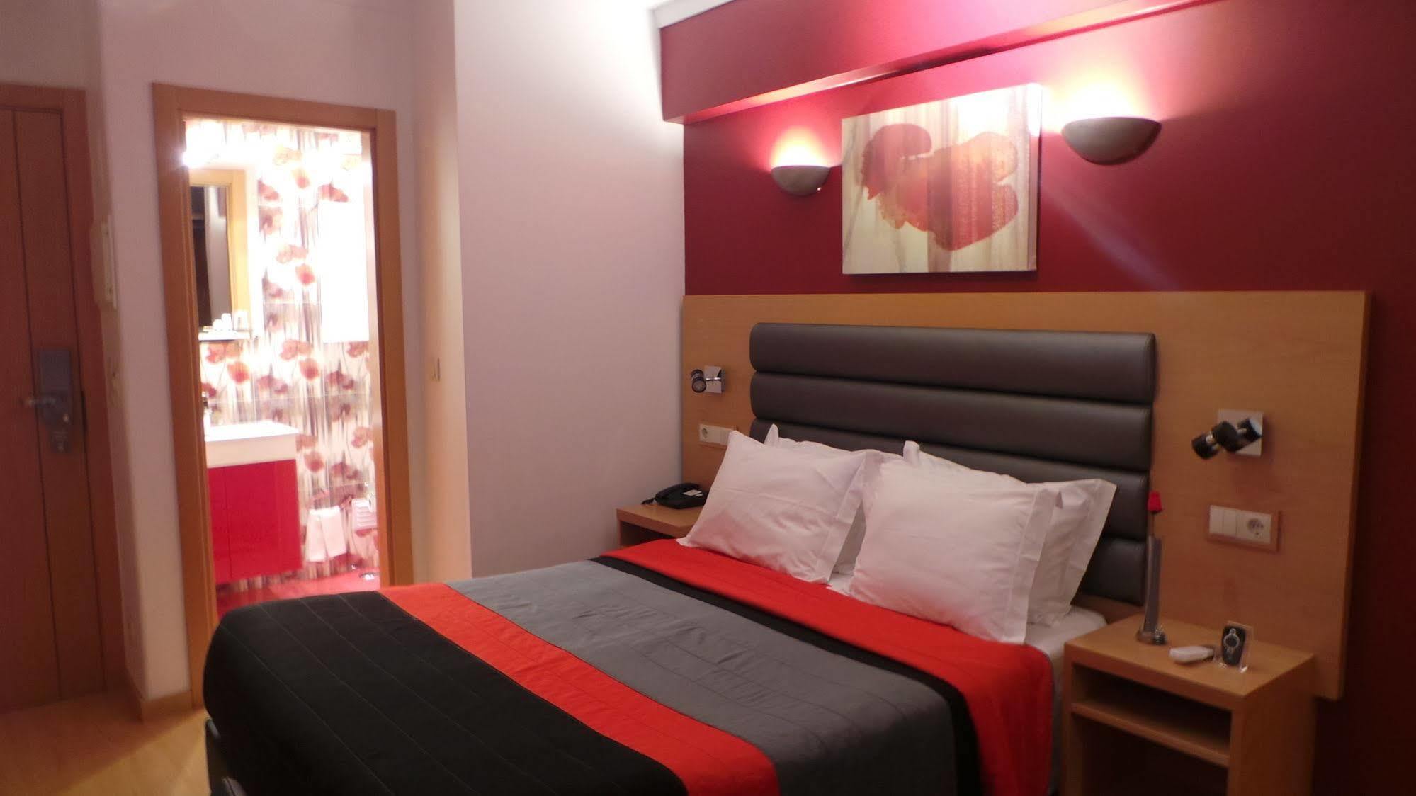 Dom Joao Glamour Hotel Lisboa Dış mekan fotoğraf