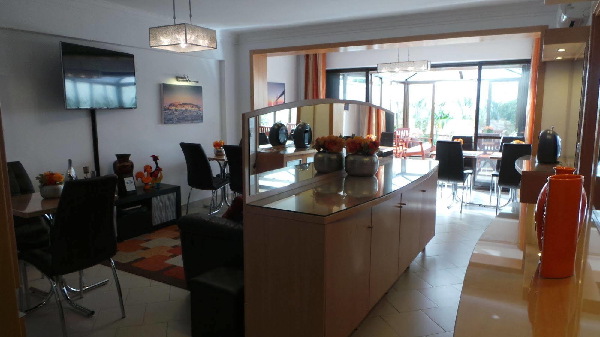 Dom Joao Glamour Hotel Lisboa Dış mekan fotoğraf